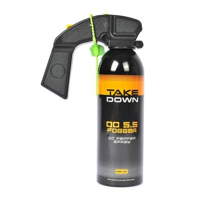防身喷雾剂 梅西熊喷,梅西狗熊喷雾,防熊喷雾 超大容量